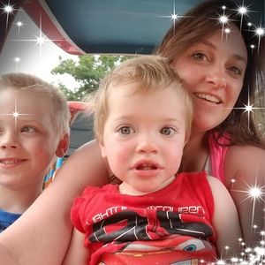 Meet your Posher, Tracy